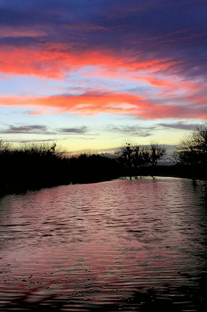 Fire Water