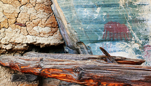 Ancient Textures