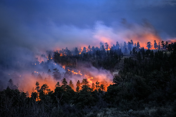 Dragon's Breath
