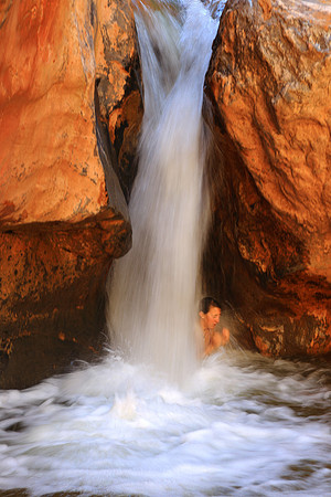 Waterfall Fun 3