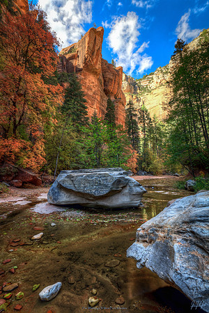 The Whetting Of West Fork Wonders