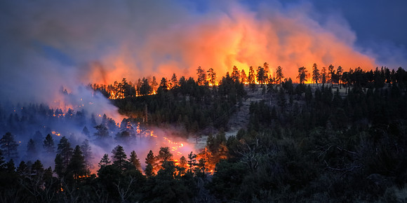 Fire Flow II