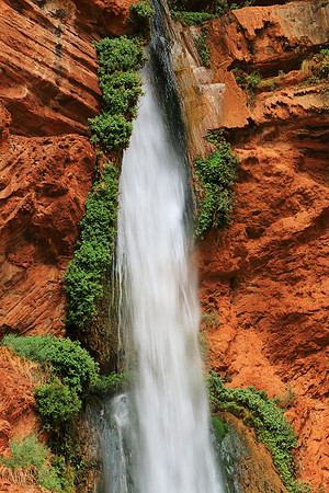 Deer Creek Falls