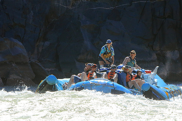 Rocky Rapid