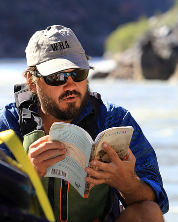 River References