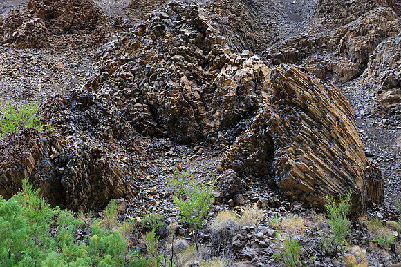 Basalt Texture