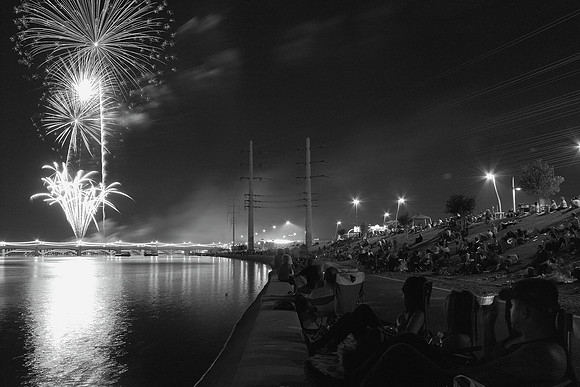 The Great Anniversary Festival of Succeeding Generations