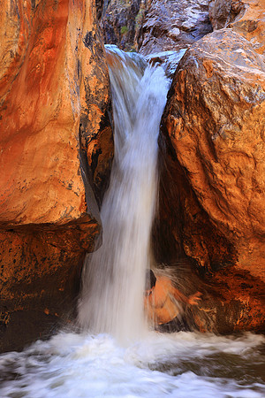 Waterfall Fun 2